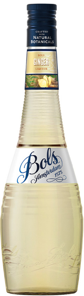 Bols Ginger 6x500ml