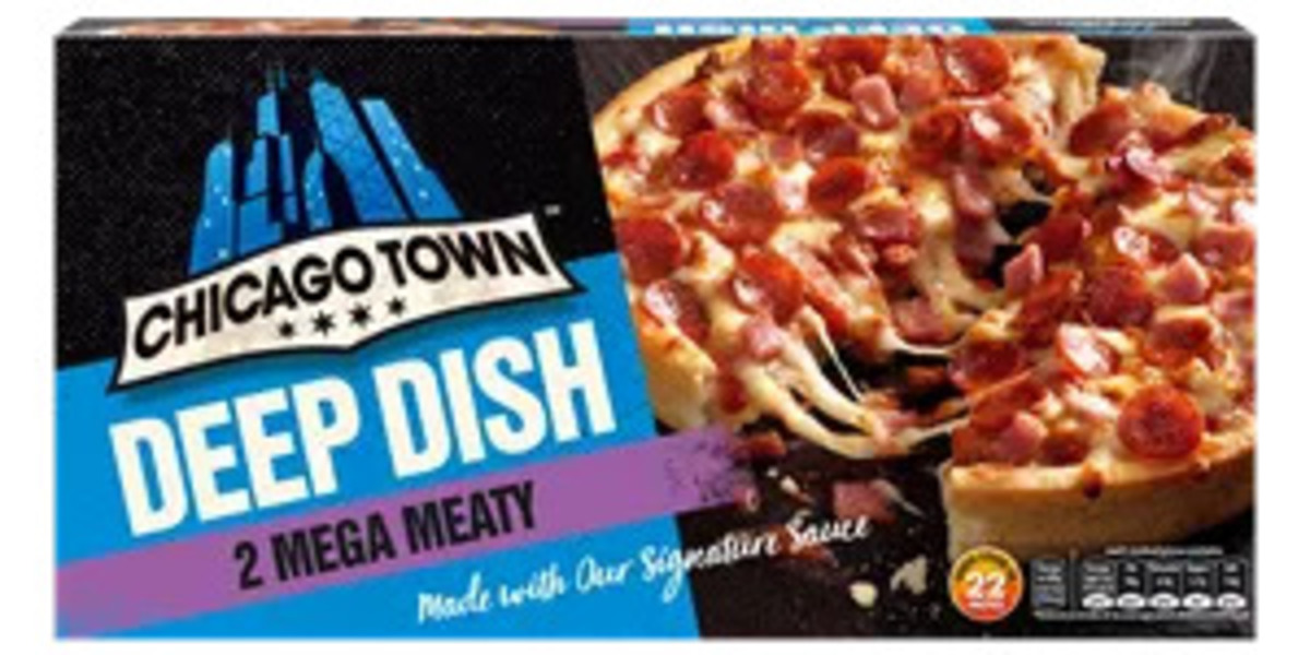 Pizzur