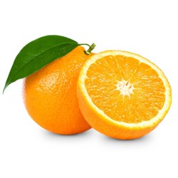 BIO Appelsínur kg/ks