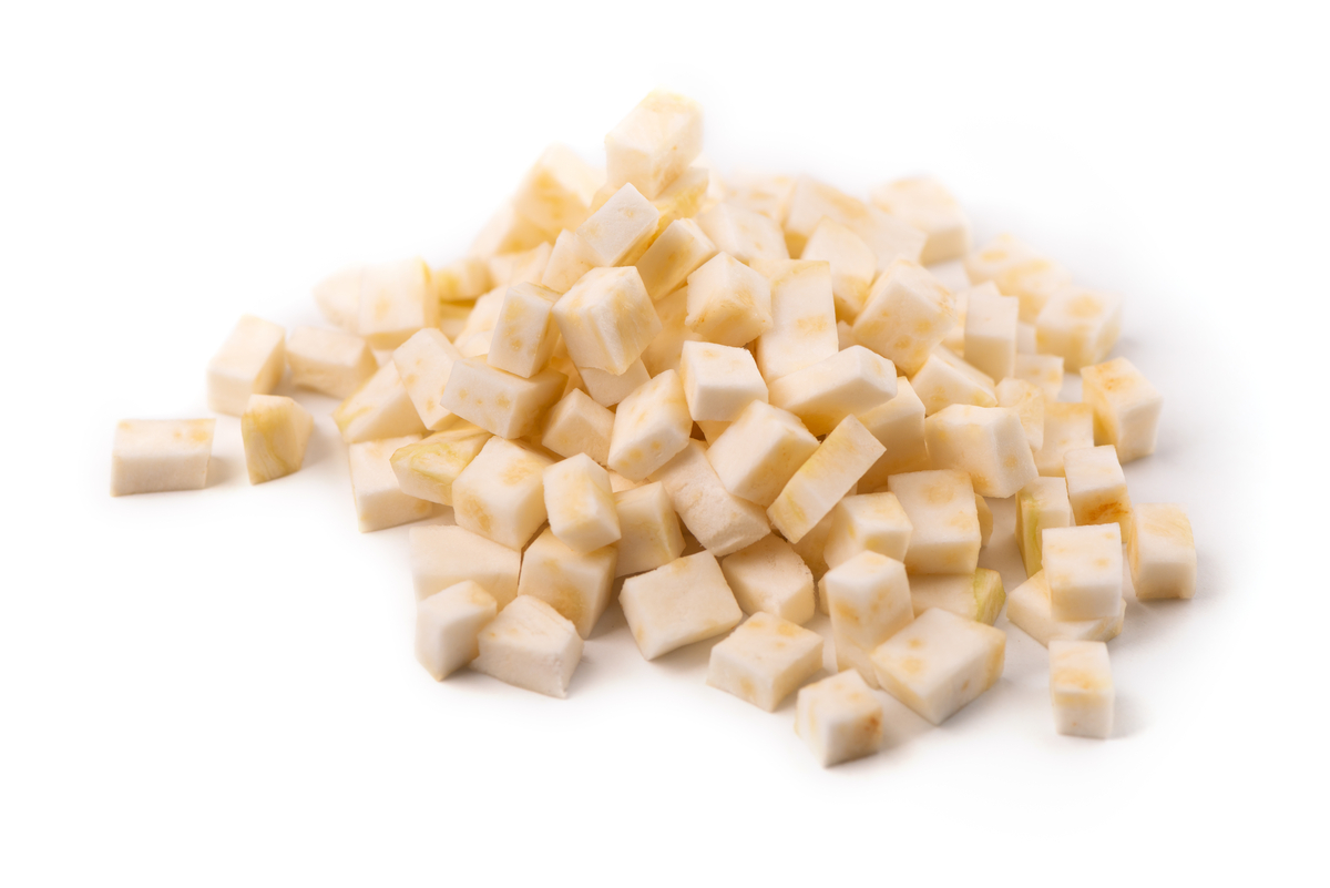 Westfro Seljurót Teningar 4x2,5kg