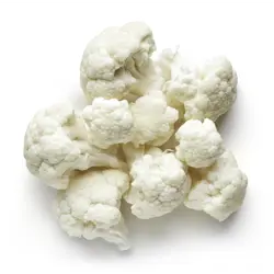 Westfro Blómkál 4x2,5kg