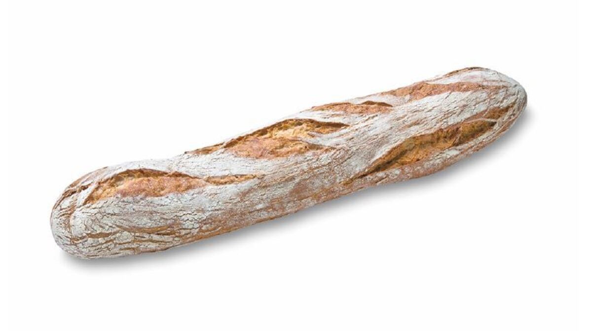 Europastry Santa Inés Loaf 16x350g