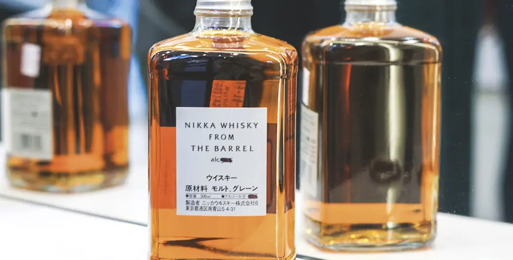 Nikka