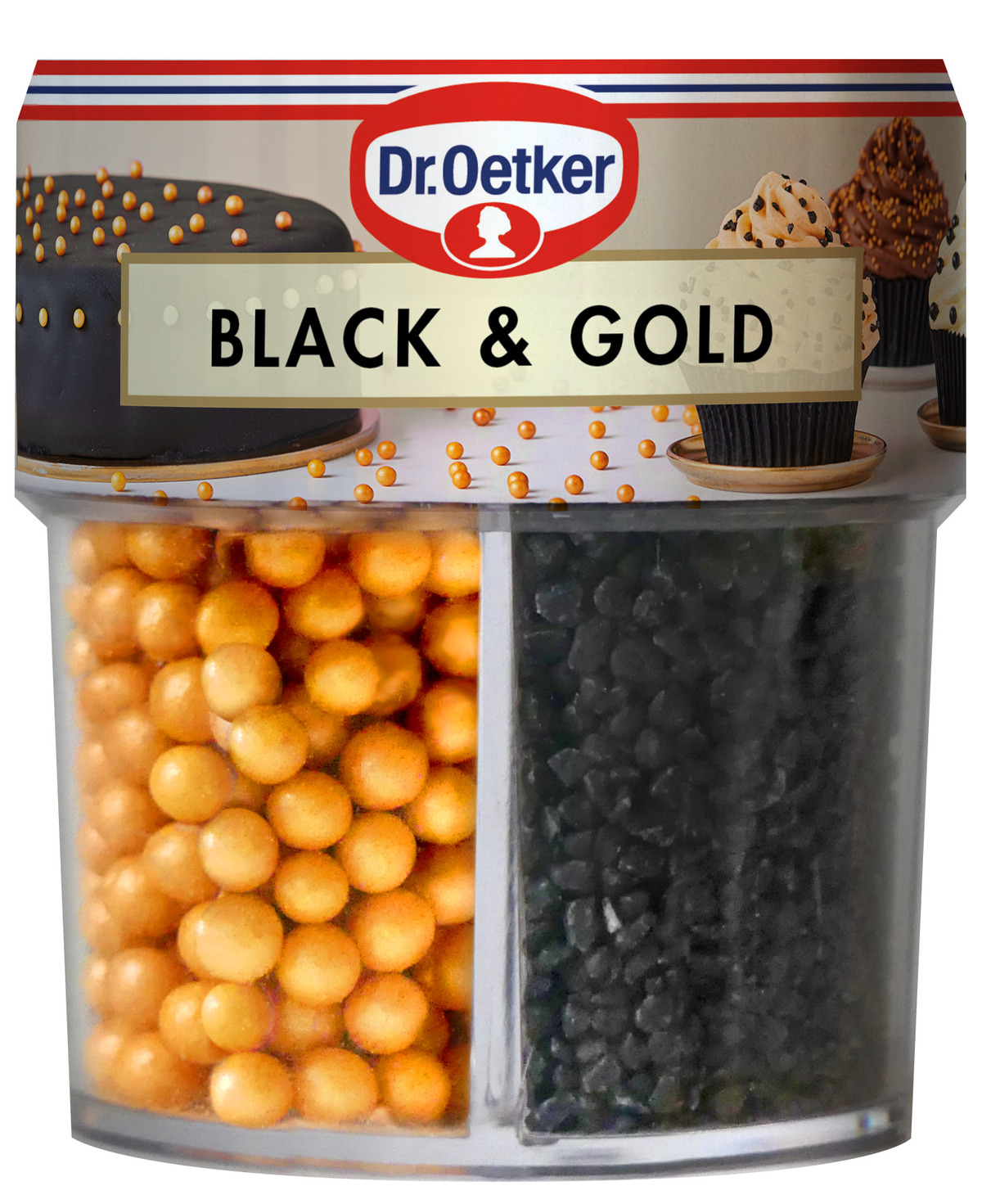 Dr. Oetker