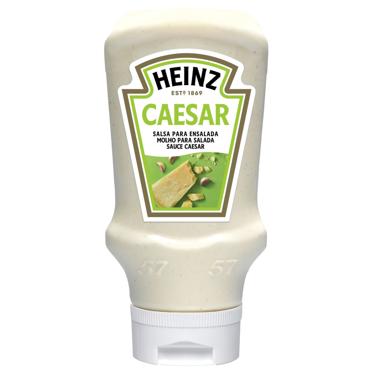 Heinz Caesar Dressing 10x405g