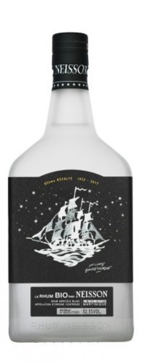 NEISSON Le Rhum par Neisson 6x700ml