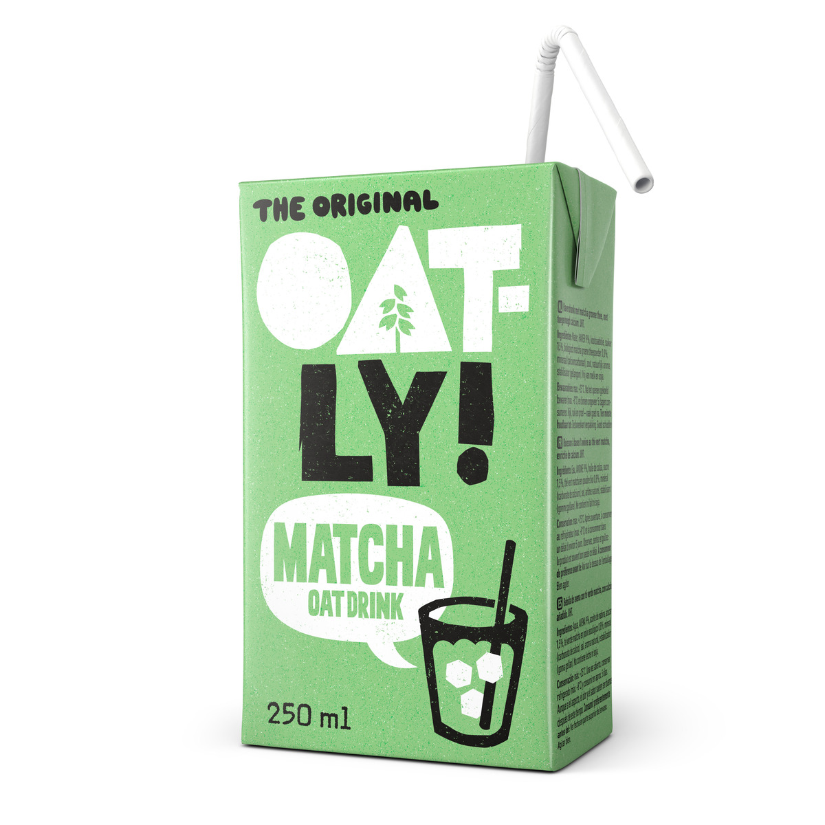 Oatly