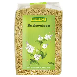 Rapunzel Bókhveiti 6x500g (M)