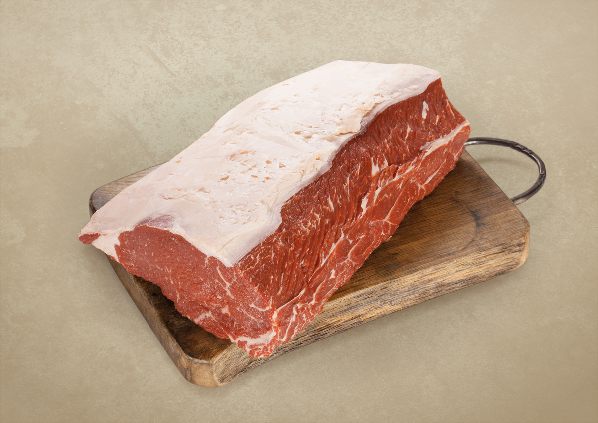 John Stone Striploin 2,5-3,5 kg 13kg/ks