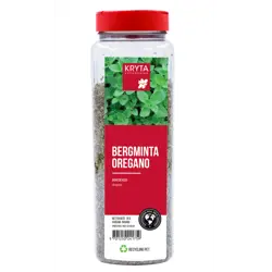 Kryta Bergminta - Oregano 9x70g