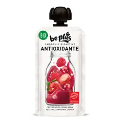 Beplus Antiox Berja og Rauðrófu 14x150gr