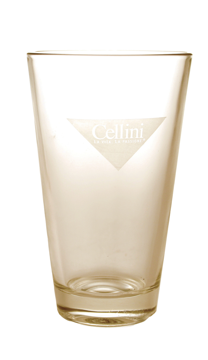 Cellini Latte Glös 6Stk/ks
