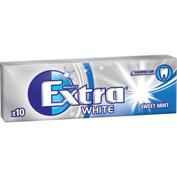 Extra Sweet Mint - Pakki 30stk