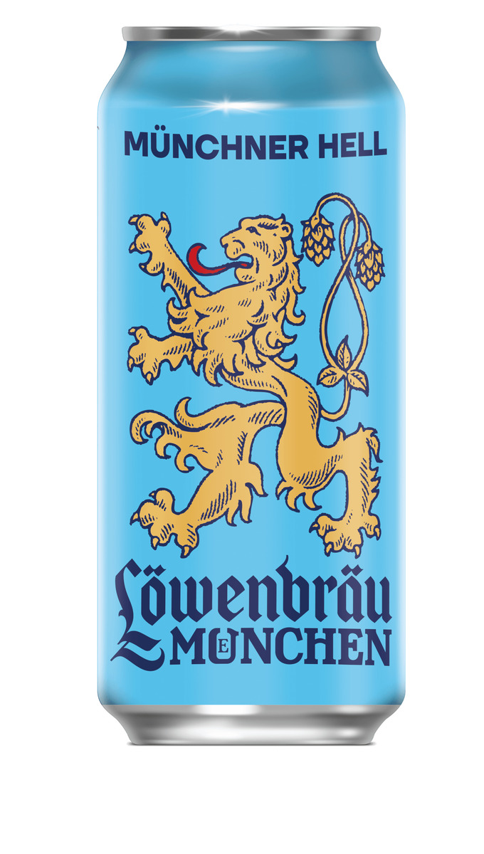 Löwenbräu