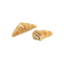 Neuhauser Croissant Cereal and Seeds 60x80g