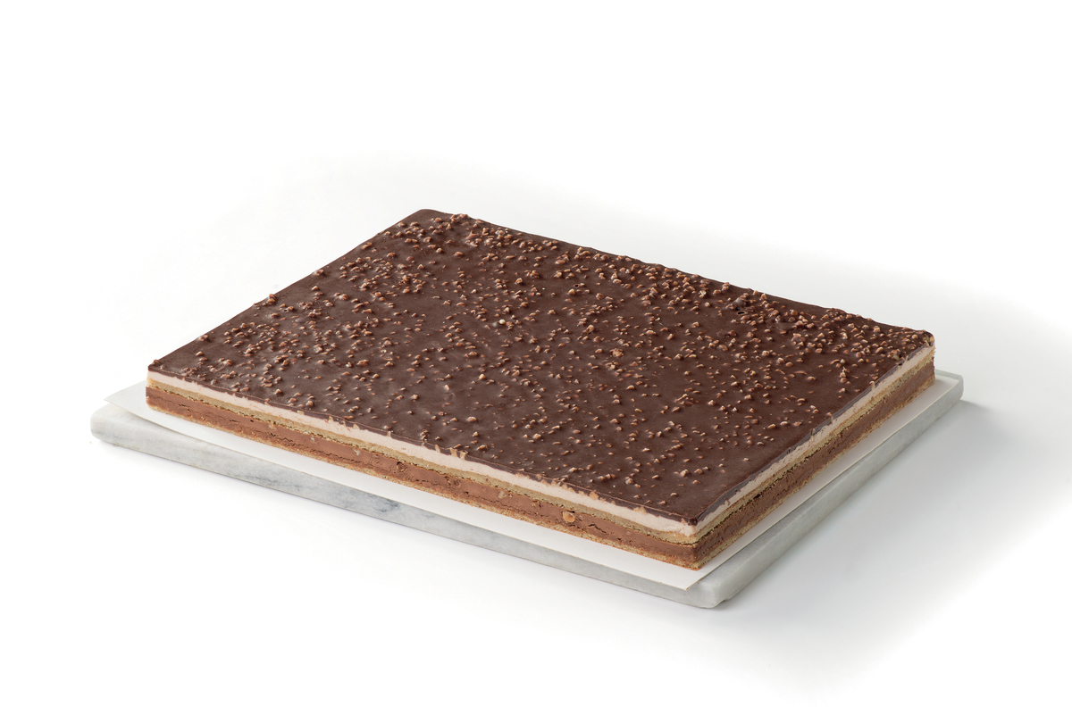 CDP Súkkulaði Pralín Rocher Kaka 1x2050g