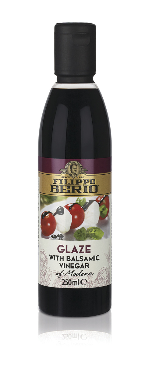Fil.Berio Balsamic Glaze Classica 6x250ml