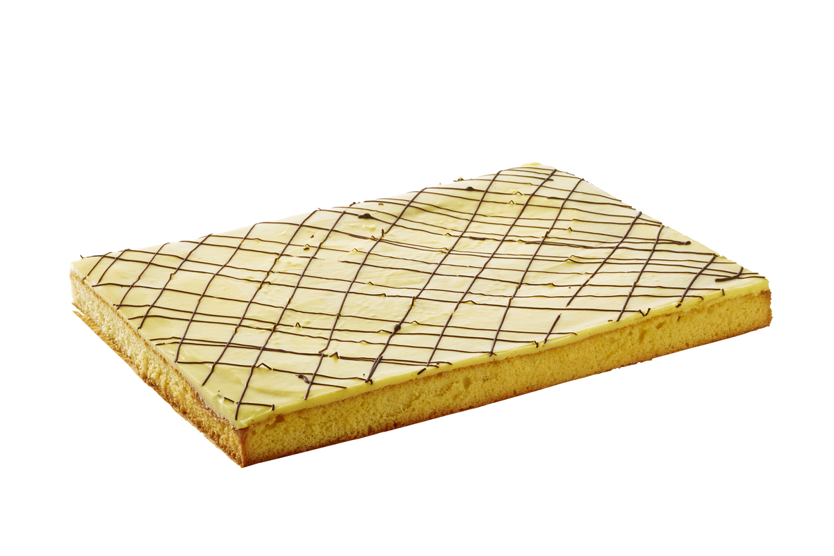 BC Appelsínukaka 2x1500g