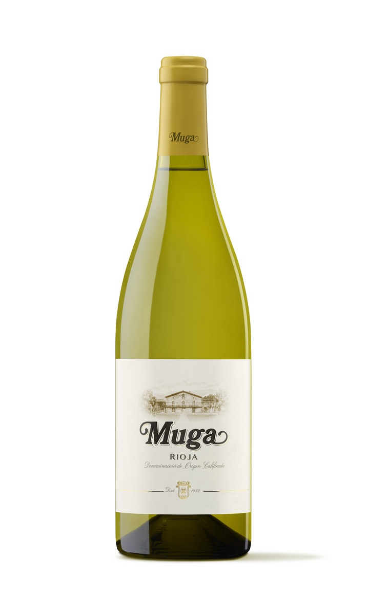 Muga Blanco 2024 6x750ml