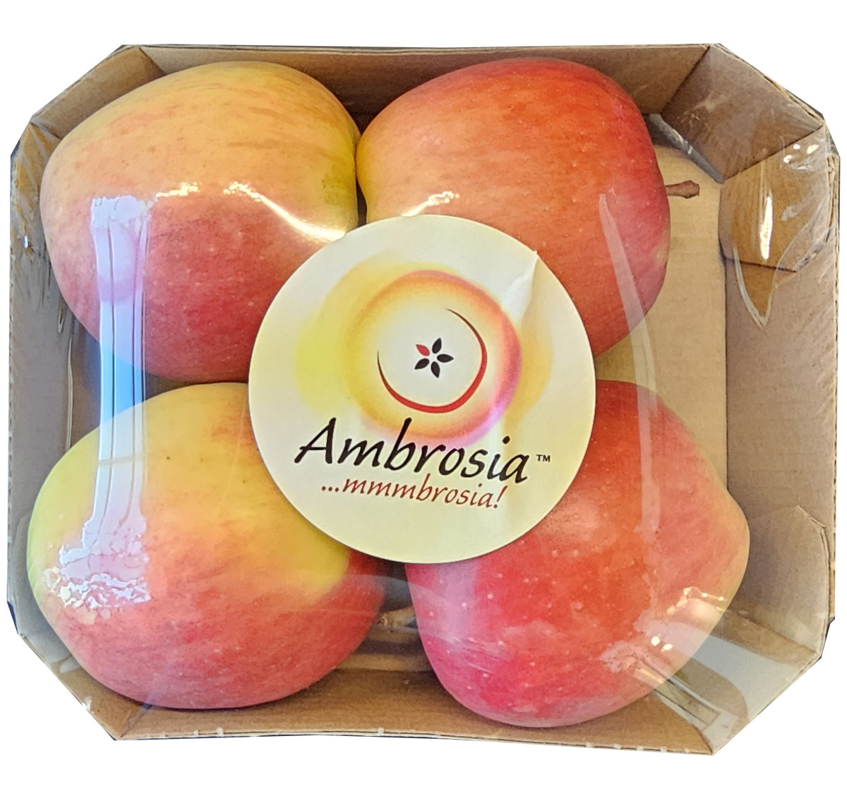 Epli Ambrosia 14x4stk Venosta