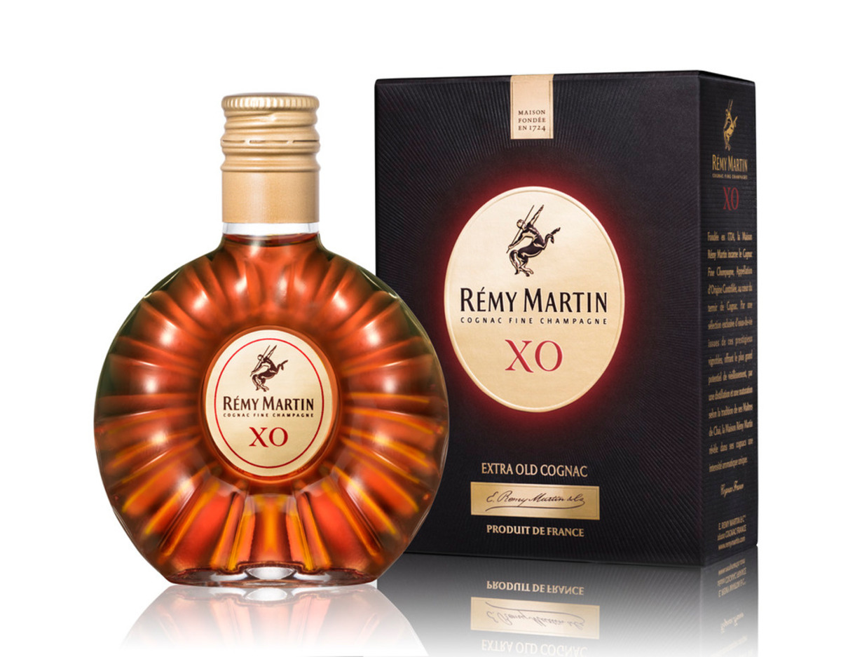 Remy Martin XO 6x700ml
