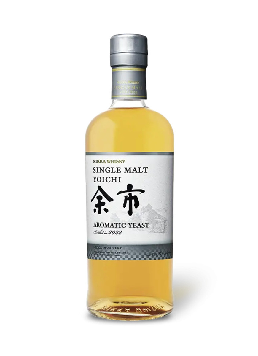 YOICHI Discovery Aromatic Yeast 6x700ml