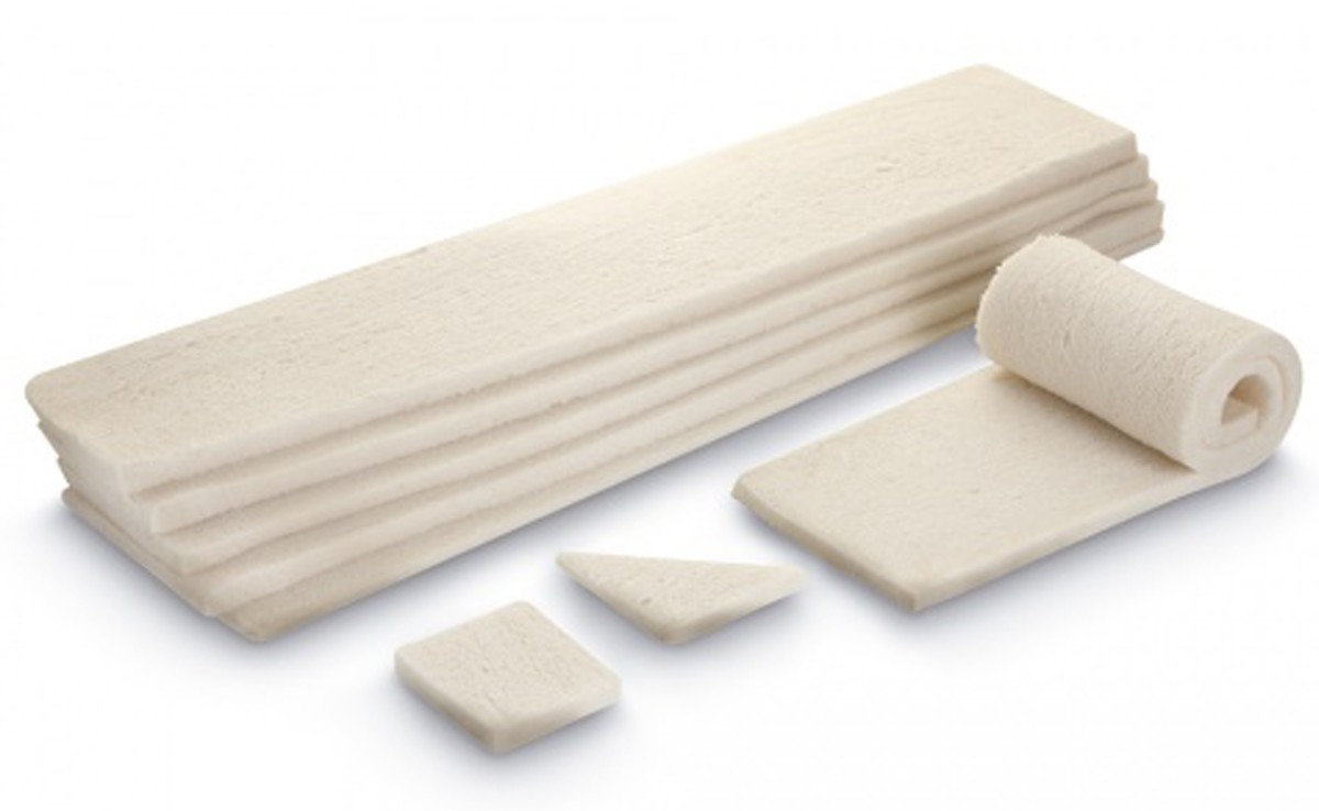 Europastry Brauðtertubrauð 4x980 gr