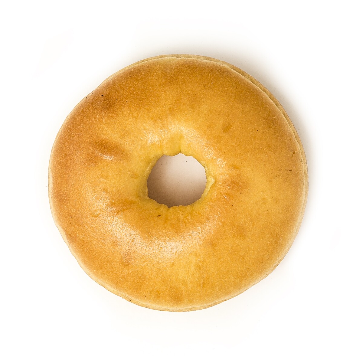 Europastry Pre-Cut Brioche Bagel 60X70g