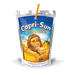Capri Sun Safari 4 x 10 x 200 ml