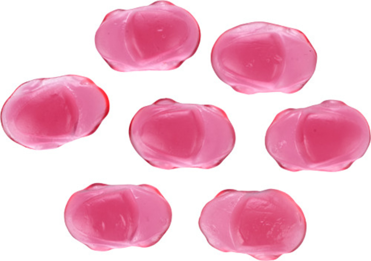 Aroma Violbilar 4,5kg