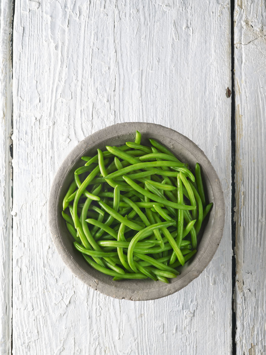 Westfro Snittubaunir Baunir 4x2,5kg