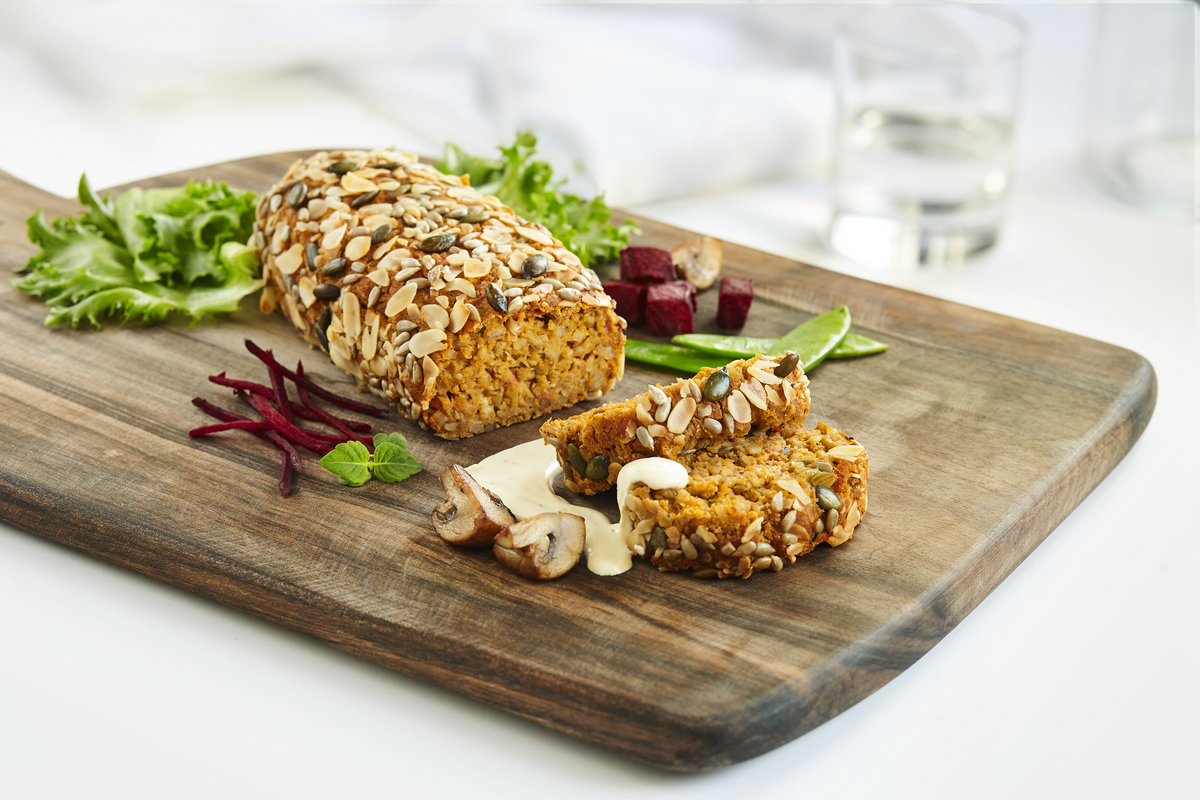 MN Hnetusteik 12x500gr