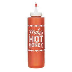 Mike's Hot Honey Honey Chef's Bottle - 4 x 680 g