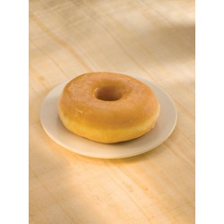 Europastry Plain Donut 48x60 Gr