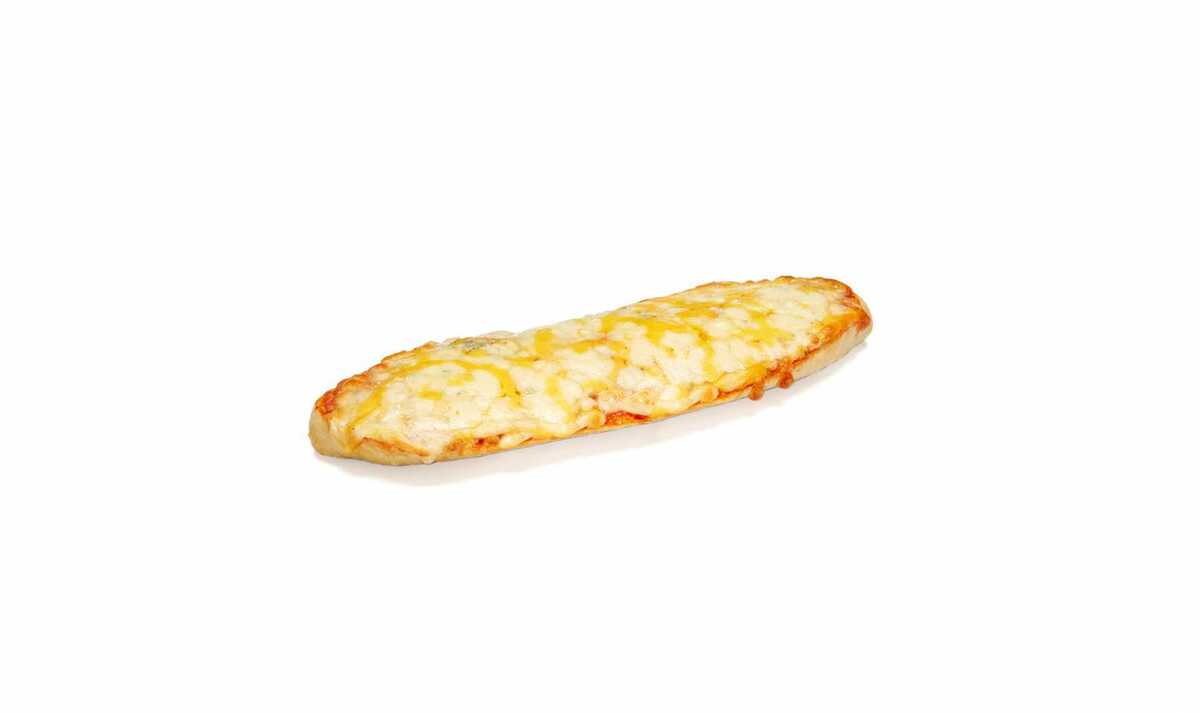 Europastry Cheese Quesos Bread 20x155g