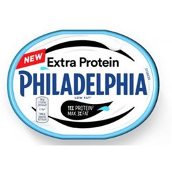 Phila Orginal Extra Protein 10x175gr