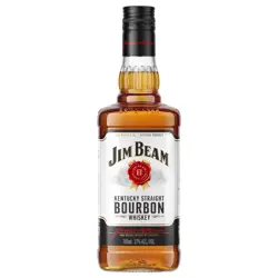 Jim Beam White 6x700ml