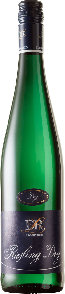 Dr.Loosen Riesling Dry 2024 6x750ml