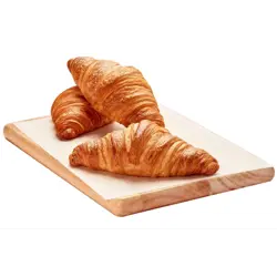HS Croissant Plain 70x70 gr