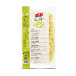 Peka Forsoðnar Kartöflur 20-30 MM 6x2kg