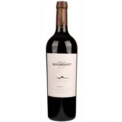 Bousquet Reserve Organic Malbec 2023 6x750ml