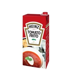 Heinz Tomato Frito 6x2l