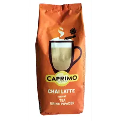 Caprimo Chai Latte 10x1kg
