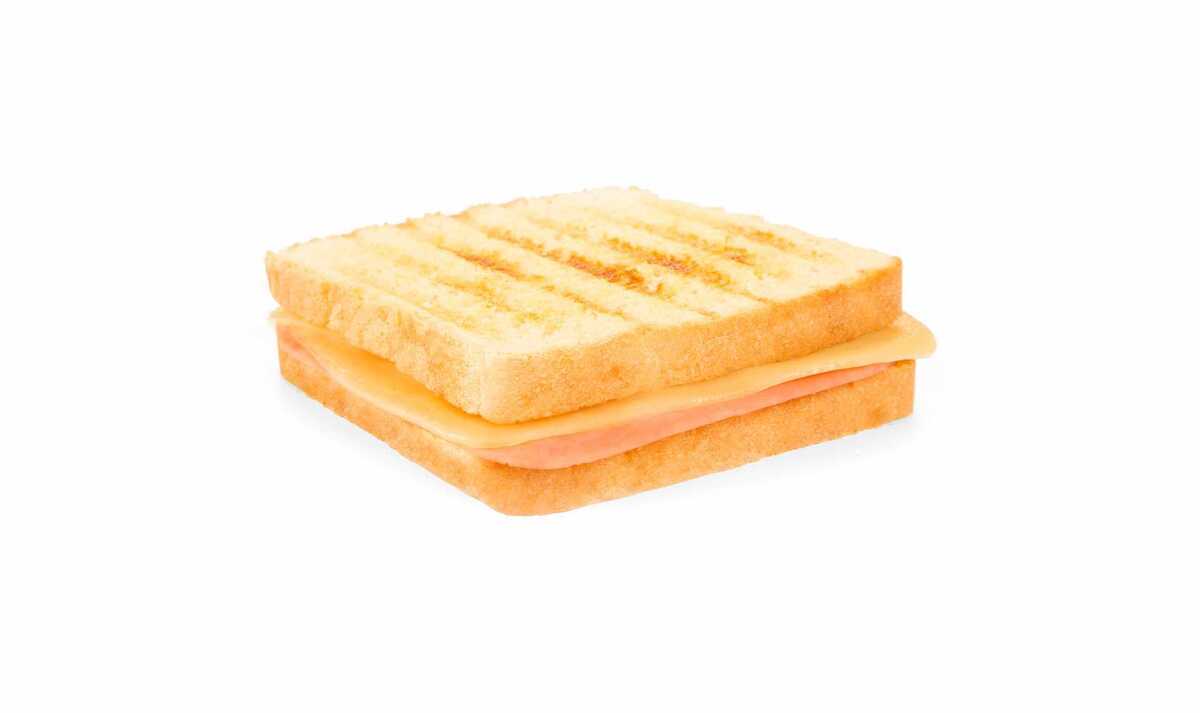Brauð og bakkelsi