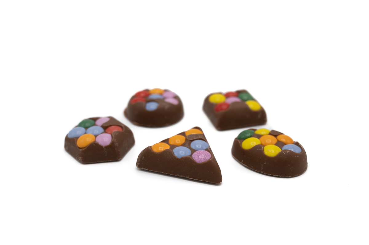 Aroma Choko Rainbow 4kg