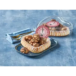 BC Kransekage M/Konfekt I Æske 12x300g