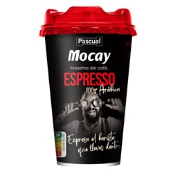 Mocay Espresso 10x200ml