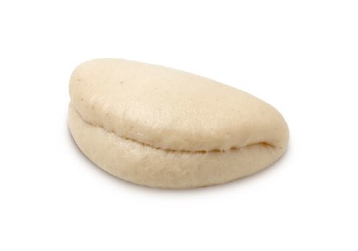 Europastry Bao Bun 30x41g