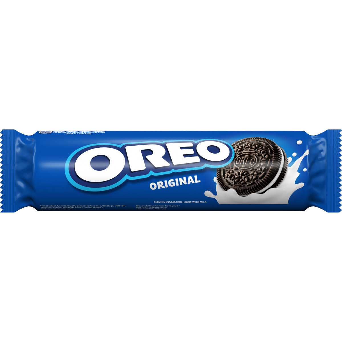 OREO
