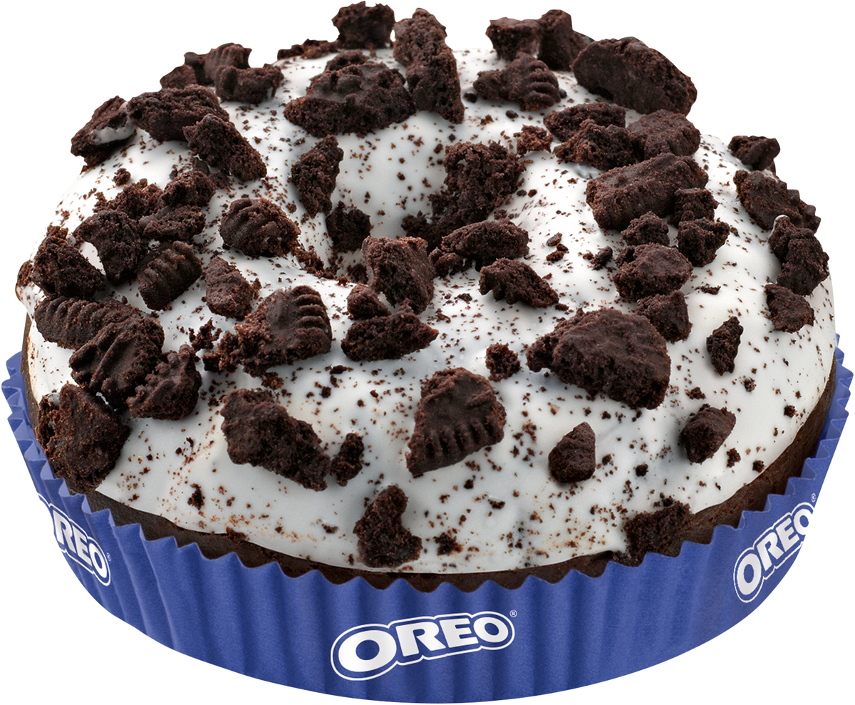 BB Oreo Donut 48x73gr